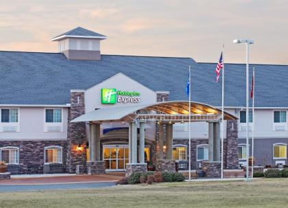 Holiday Inn Express Monticello an IHG Hotel - image 19