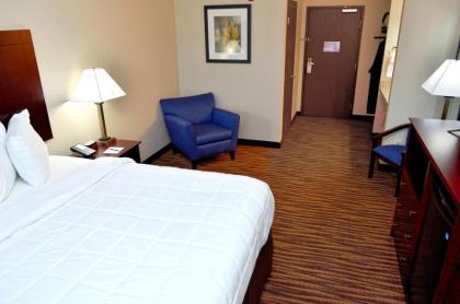 Cobblestone Inn & Suites - Monticello - image 11