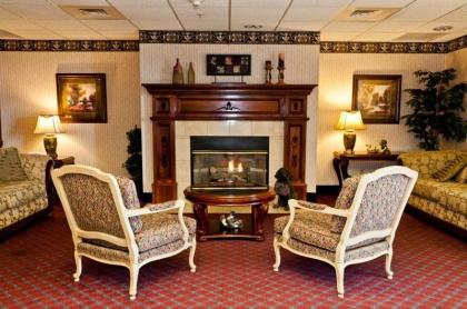 Best Western Plus Brandywine Inn & Suites - image 7