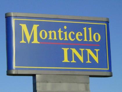 Monticello Inn - Monticello Indiana - image 13