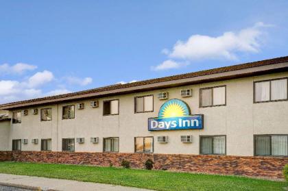 Days Inn by Wyndham Monticello - image 12