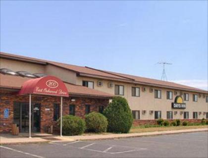 Days Inn by Wyndham Monticello - image 2