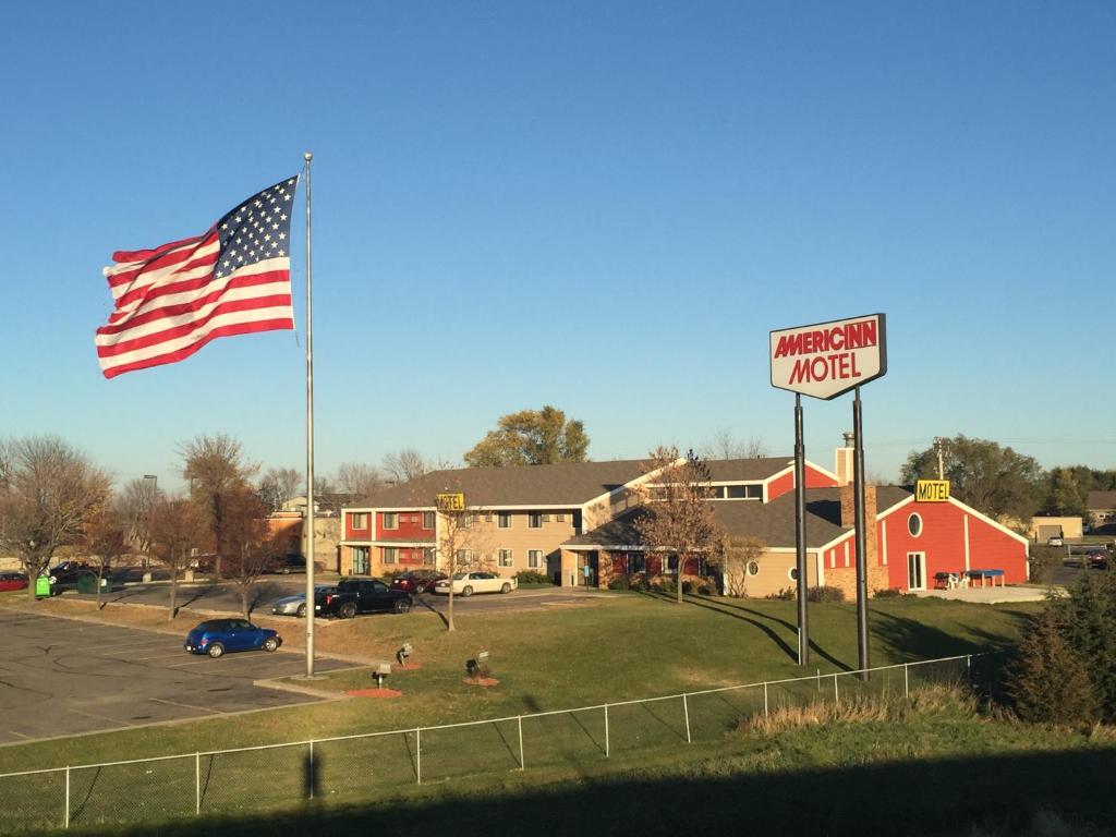 AmericInn Motel - Monticello - main image