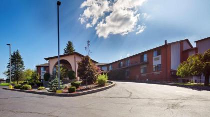 Best Western Monticello Mn