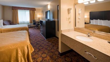 Best Western Monticello - image 6