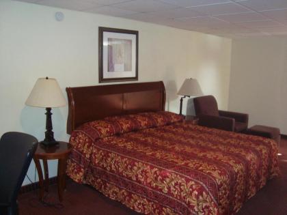 Inn at Monticello - image 1