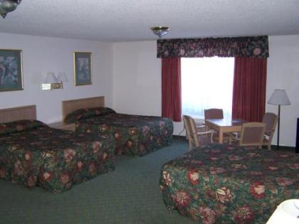 Wayside Motor Inn - image 4