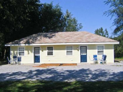 Blue Door Cottages - image 9