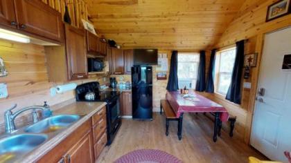 White Pine Cabin by Canyonlands Lodging monticello