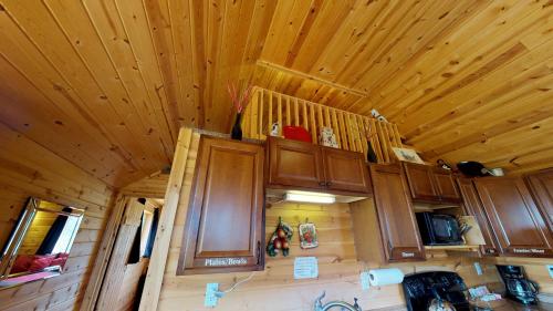 White Pine Cabin by Canyonlands Lodging - image 3