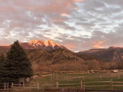 Pack Creek ~ Farm House - image 2