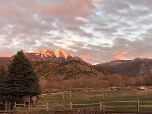 Pack Creek ~ Farm House - image 2