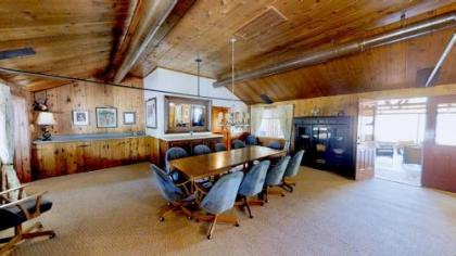 Pack Creek ~ Lodge Suite - image 2