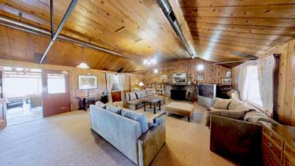 Pack Creek ~ Lodge Suite - image 5