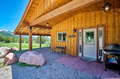 5-Acre Moab Studio with BBQ and Stunning Mtn Views - image 5