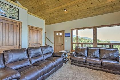 Private Hilltop Home with Expansive View and Grill - image 10