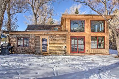 Pack Creek Ranch Less than 15 miles to Downtown moab monticello