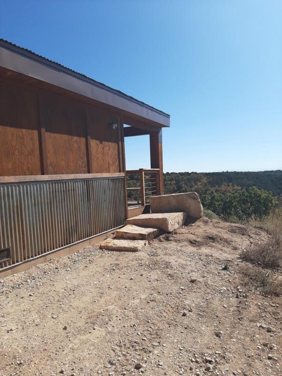 Wolf Springs Cabin #4 - image 6