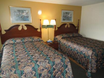 Budget Inn Watkins Glen - image 3