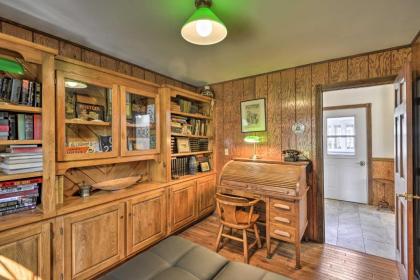 Spacious Home 2 Mi to Seneca Lake and Wineries - image 11