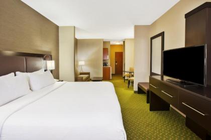 Holiday Inn Express Hotel & Suites Bryan-Montpelier an IHG Hotel - image 12