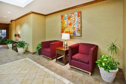 Holiday Inn Express Hotel & Suites Bryan-Montpelier an IHG Hotel - image 7