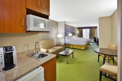 Holiday Inn Express Hotel & Suites Bryan-Montpelier an IHG Hotel - image 8