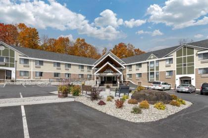 Comfort Inn & Suites at Maplewood - image 2