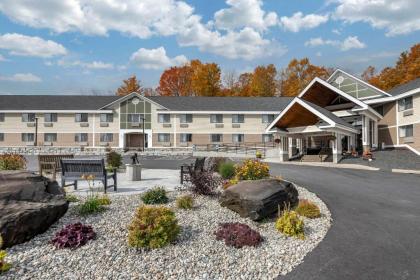 Comfort Inn & Suites at Maplewood - image 3