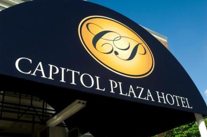 Capitol Plaza Hotel Montpelier Tapestry Collection by Hilton - image 2