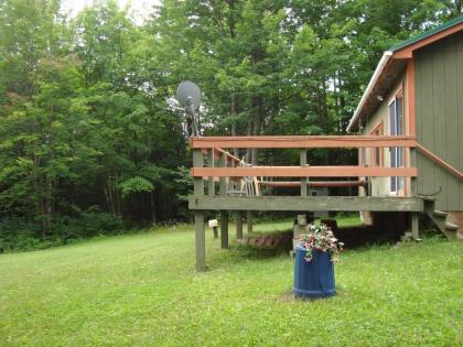 Grandpa Jim's Cabin - image 4