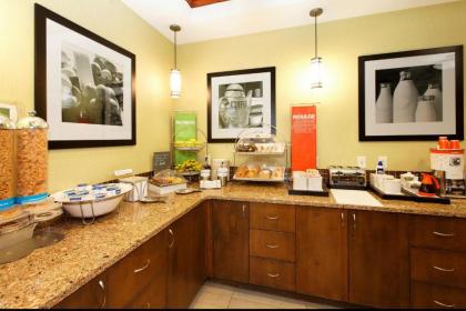 Hampton Inn Montrose - image 12