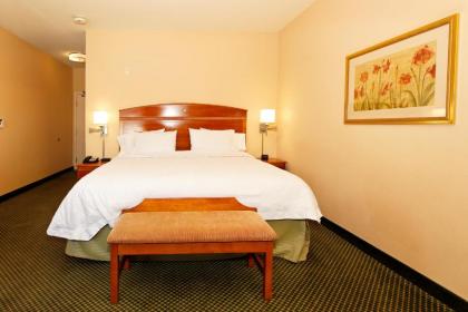 Hampton Inn Montrose - image 13