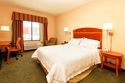 Hampton Inn Montrose - image 14