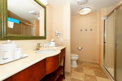 Hampton Inn Montrose - image 4