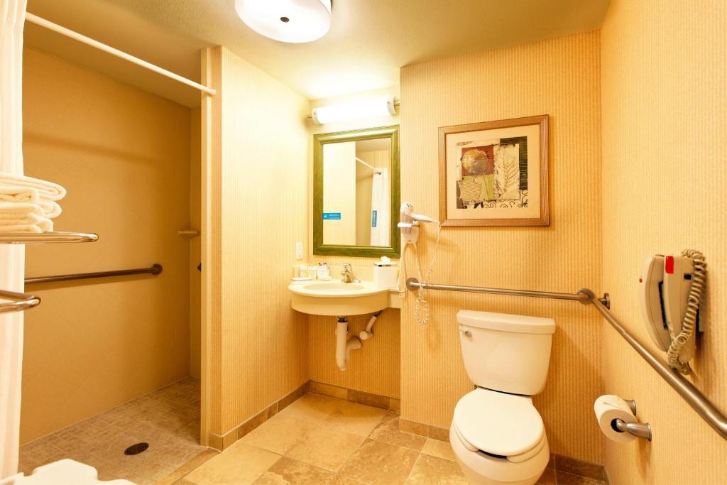 Hampton Inn Montrose - image 6