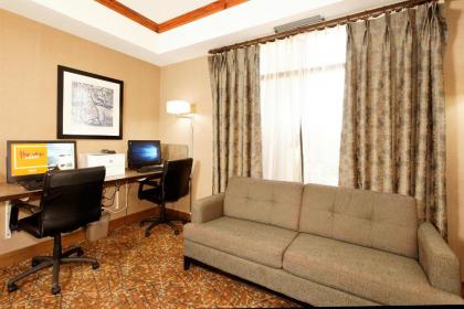 Hampton Inn Montrose - image 9