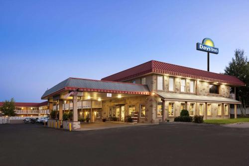 Days Inn by Wyndham Montrose - main image