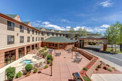 Holiday Inn Express Hotel  Suites montrose   townsend an IHG Hotel Colorado