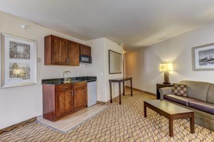 Holiday Inn Express Hotel & Suites Montrose - Townsend an IHG Hotel - image 15