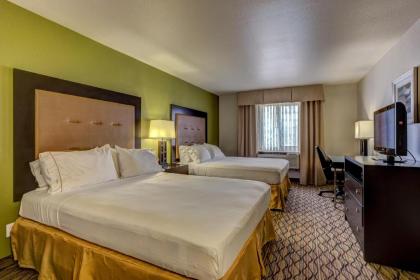 Holiday Inn Express Hotel & Suites Montrose - Townsend an IHG Hotel - image 8