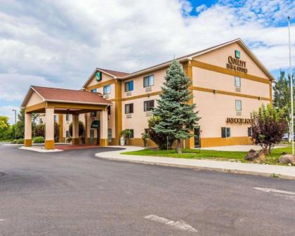 Quality Inn & Suites Montrose