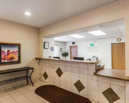 Quality Inn & Suites Montrose - image 2