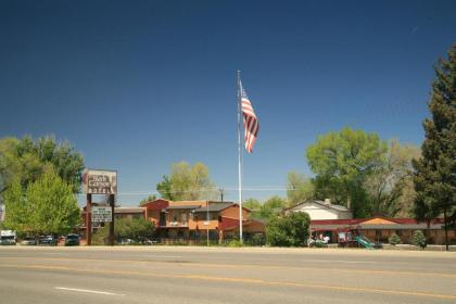 Black Canyon Motel - image 11