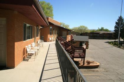 Black Canyon Motel - image 13