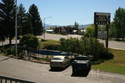 Black Canyon Motel - image 14