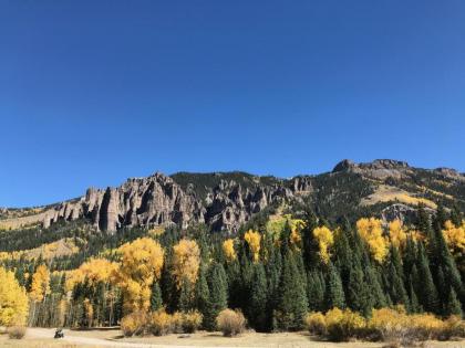 Double G Ranch & Guestlodge - image 14