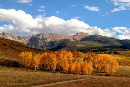 Retreat with Patio Visit San Juans and Telluride - image 10