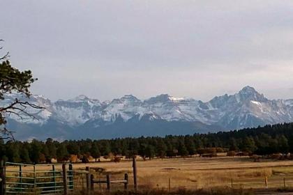 Retreat with Patio Visit San Juans and Telluride - image 3