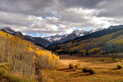 Retreat with Patio Visit San Juans and Telluride - image 7